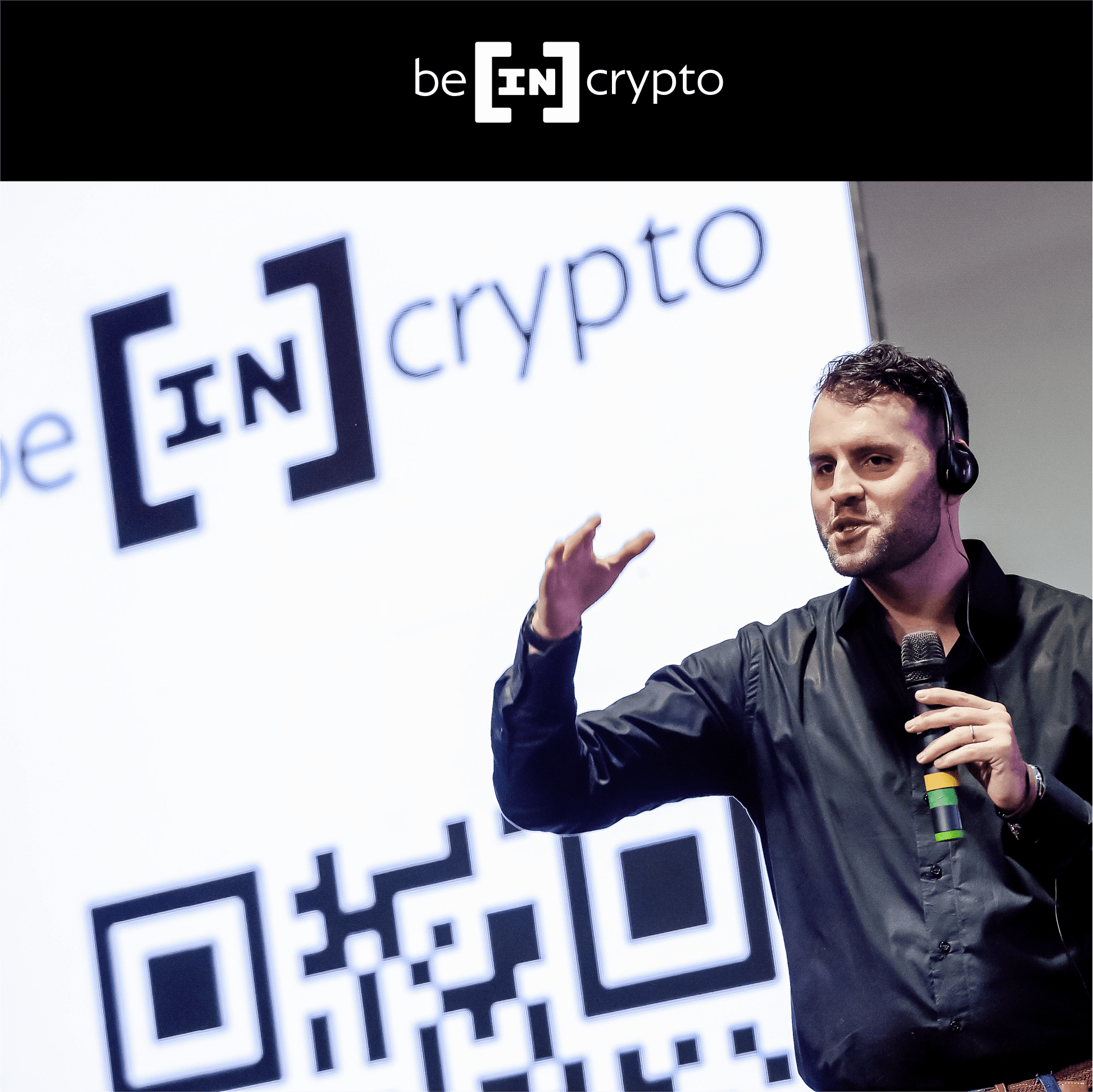 BEINCRYPTO