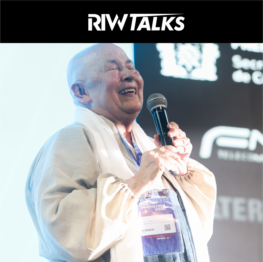 RIW TALKS